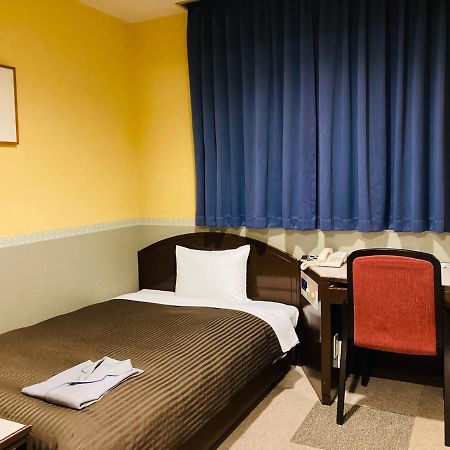 Hotel Hamilton Sapporo - Vacation Stay 18921V ภายนอก รูปภาพ